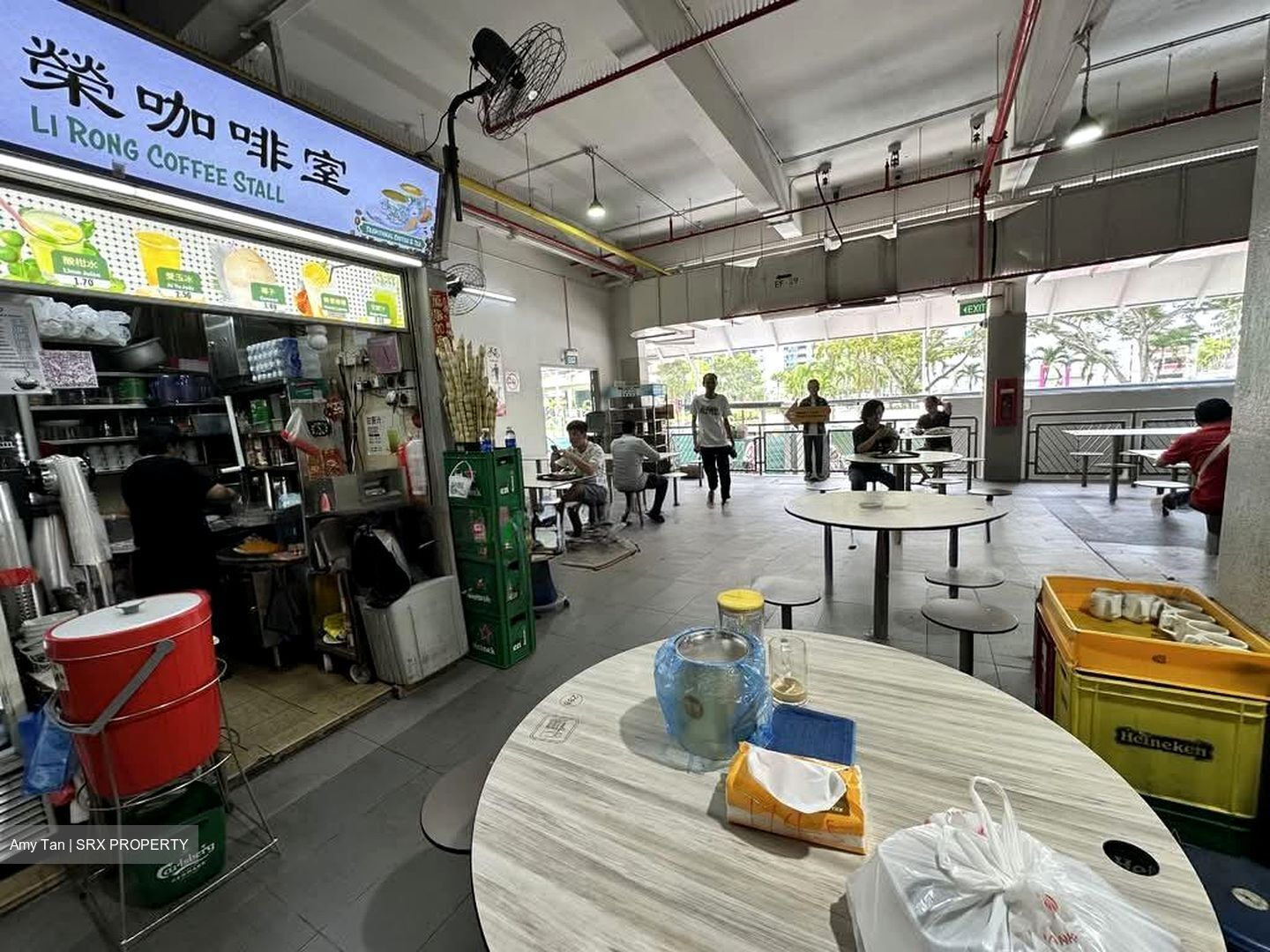 Old Airport Road Hawkers Centre (D14), Retail #571664161